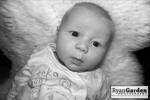 James John Clifton-Sprigg