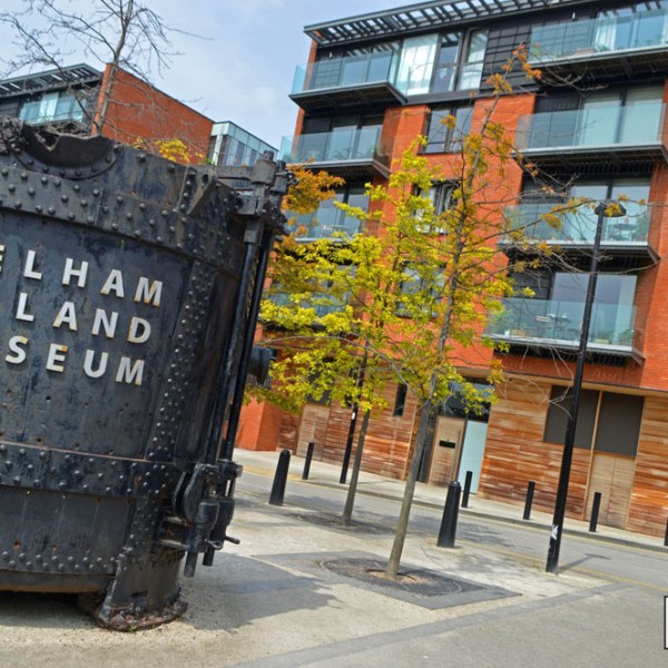 Kelham Island