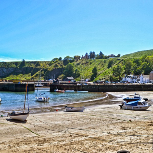 Stonehaven