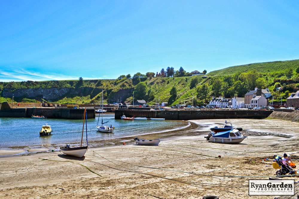 Stonehaven