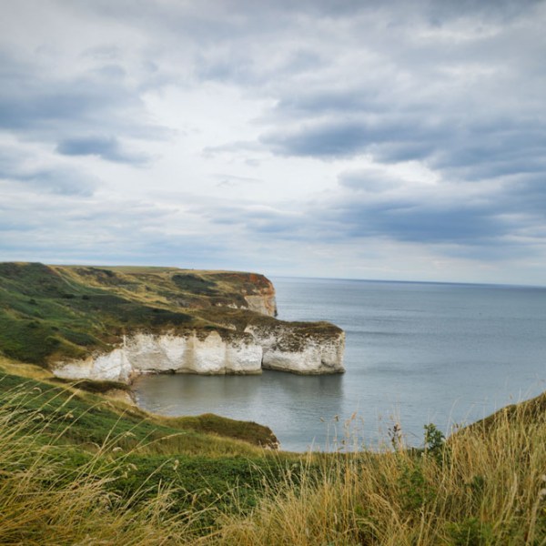 Flamborough Head