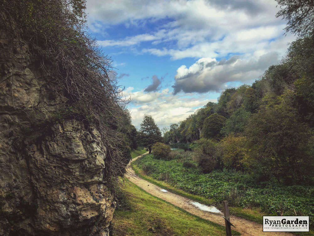 Creswell Crags – Ryan Garden Photography