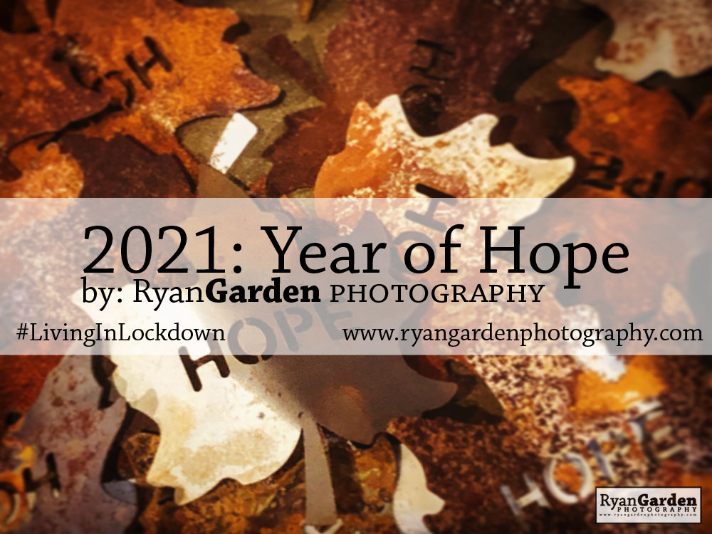 2021: Year of&nbsp;Hope