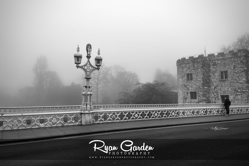 Whispers in the&nbsp;Mist