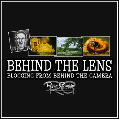 Photography & Me (part&nbsp;1)