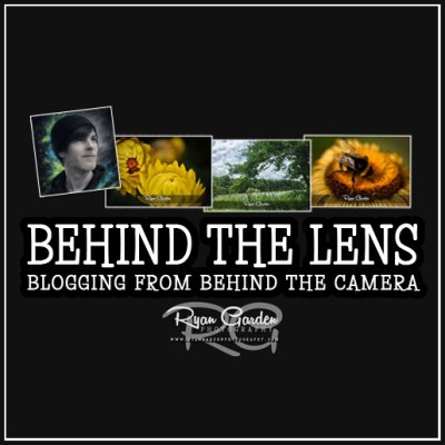 Photography & Me (part&nbsp;1)